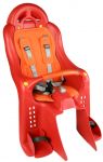 Кресло для ребенка заднее пластик. BC 199 НА БАГАЖНИК ВС-11