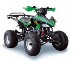 ABM Квадроцикл четырехколесный ATV SCORPION-110cc