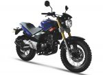 ABM Мотоцикл RX-200 4-х такт.
