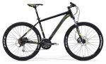 Велосипед кросс-кантри 27.5 Merida BIG 7 TFS 100