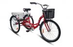 Велосипед 26" Stels Energy-1 3-х колесный для взрослых (2019)