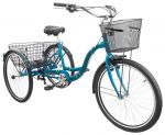 Городской велосипед STELS Energy VI 26 V010 (2018)